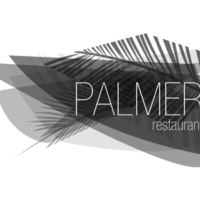 logotip disseny estudi barcelona Palmer
