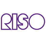 branding RISO - La firma japonesa de impresión digital Riso estrena página web