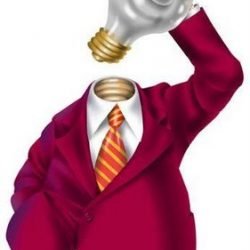 creatividad 1 250x250 - El buen humor fomenta la creatividad