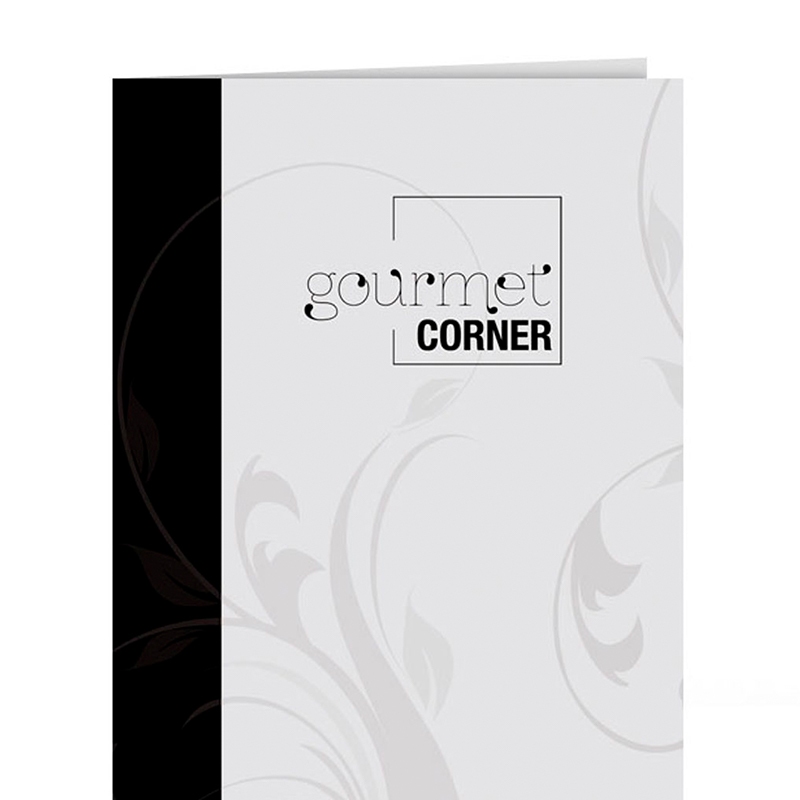 diseno de carta para restaurante - Diseño de cartas de restaurante