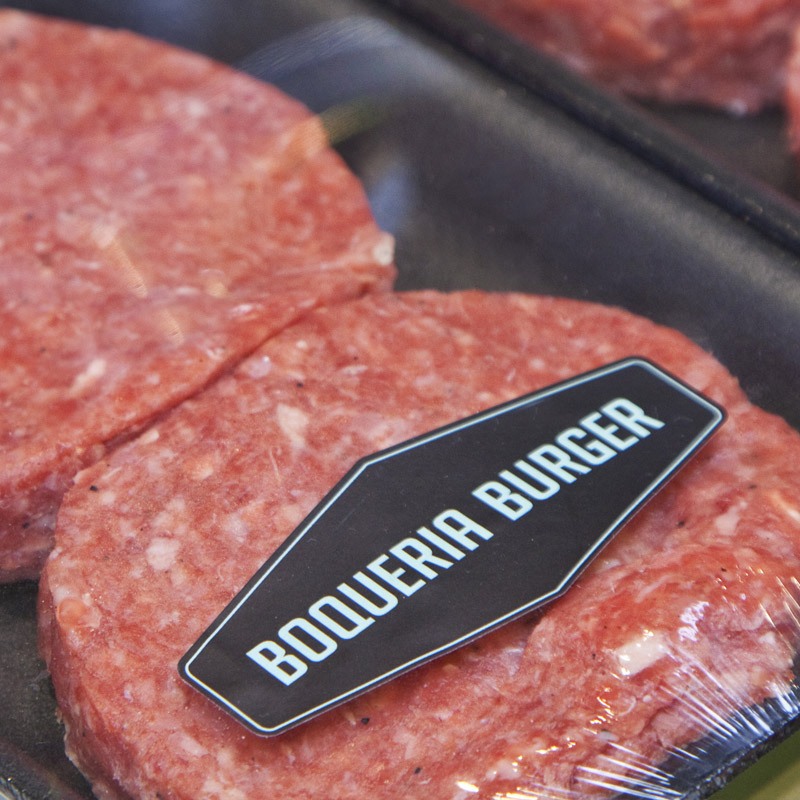 diseno de etiqueta alimentacion - Etiquetas para productos de alimentación