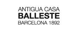 logo balleste 250x100 - Diseño web para Antigua Casa Balleste