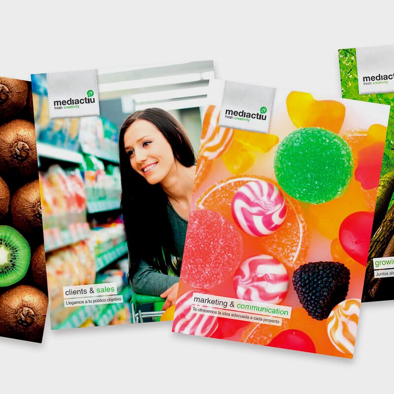 diseno de campanas de comunicacion - Campañas de marketing y comunicación interna