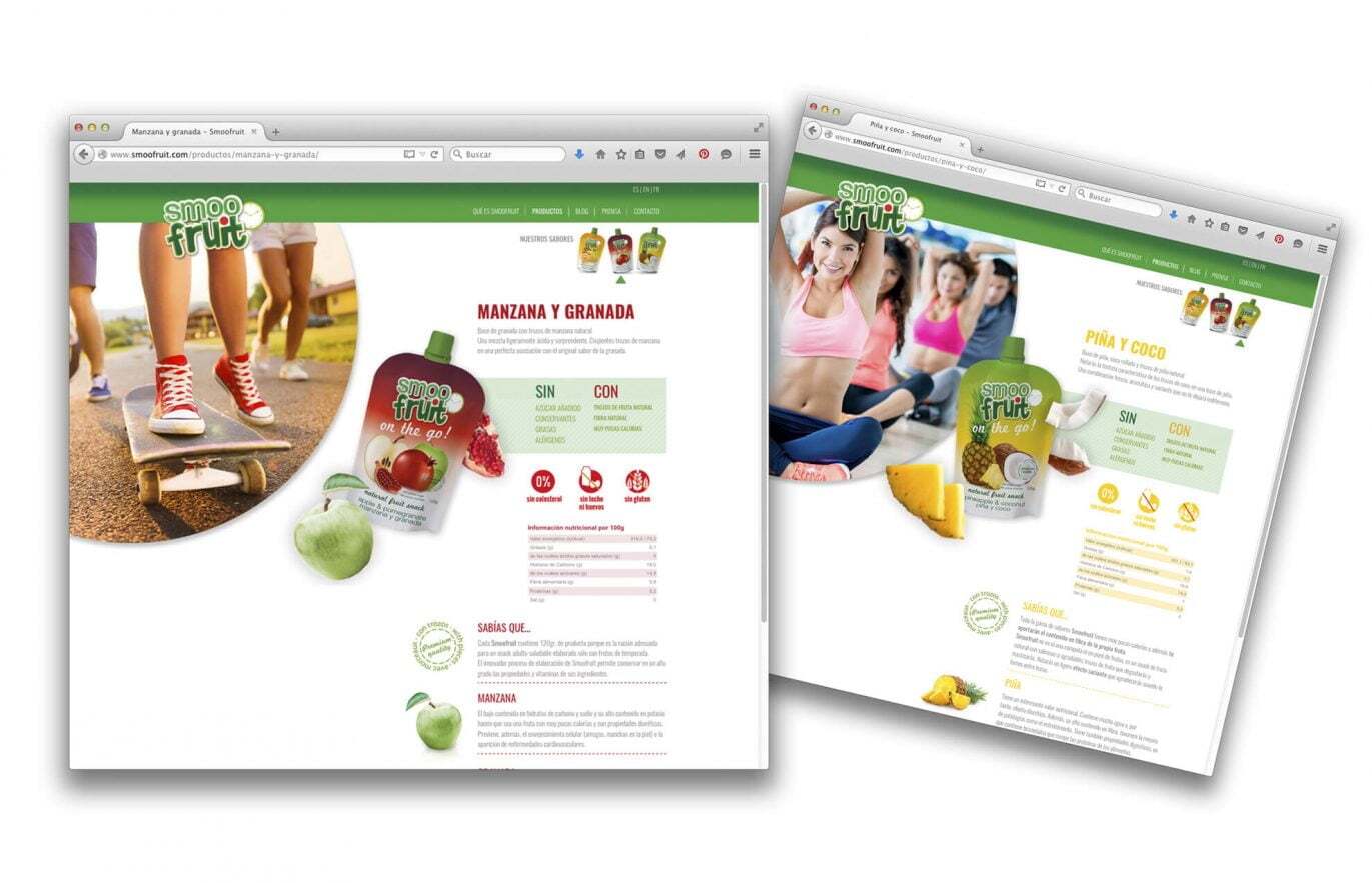 smoofruit-web-design-products