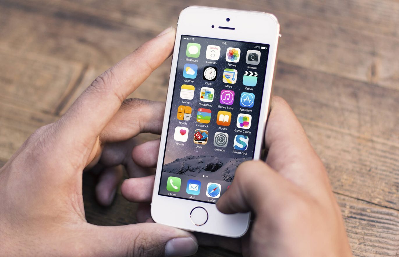 Branding-app-responsive