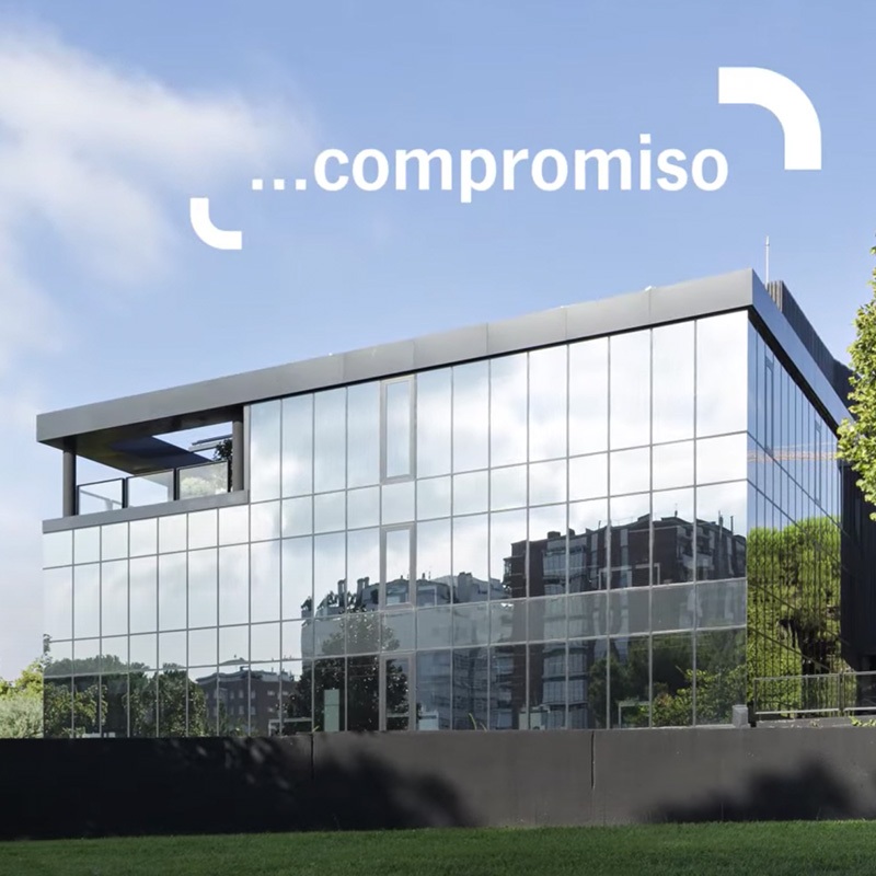 video felicitacion empresa industrial - Desarrollo de vídeo para 50 aniversario