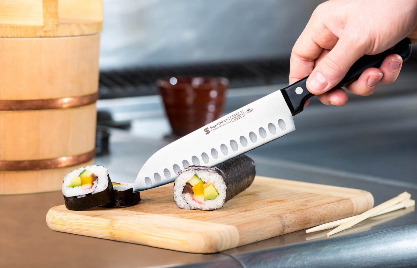 Sesion-fotografica-cuchillos-profesionales-Barcelona