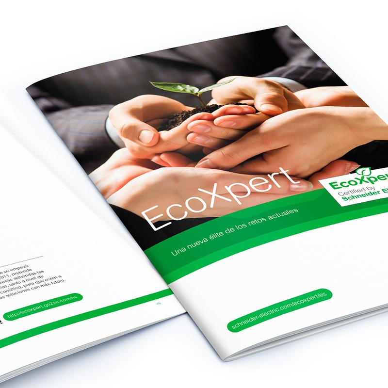 diseno de elementos corporativos - Comunicación y estrategia comercial