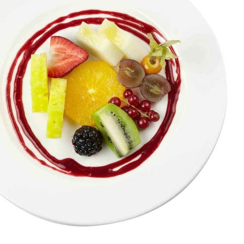 shooting de platos alimentacion - Fotografias de platos para carta