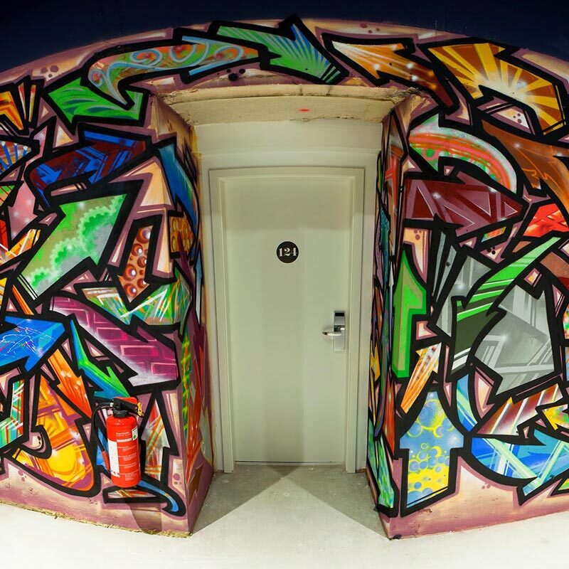 diseno imagen para restaurante - Elementos de comunicación visual