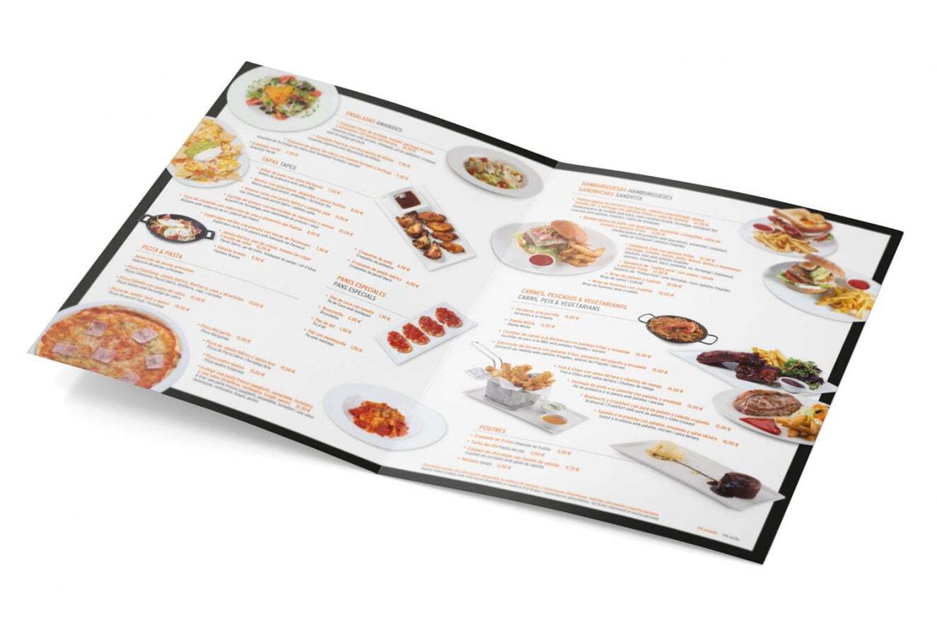 snack-bar-carta-diseno-estudio-barcelona