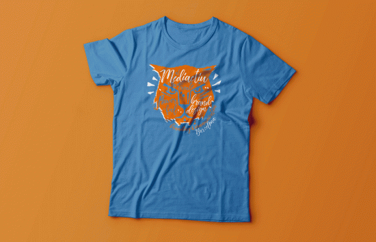 merchandising creative barcelona promotional 550x354 - Campa&ntilde;a #SummerBranding de comunicaci&oacute;n de marca