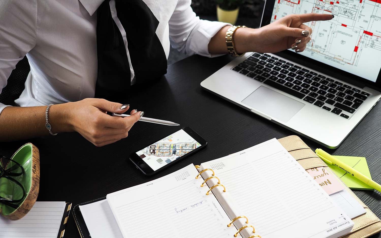 realidad augmentada proyecto estudio diseno - Tendencias tecnol&oacute;gicas en el sector inmobiliario