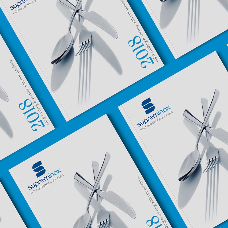 diseno de catalogo de productos - Dise&ntilde;o de cat&aacute;logos promocionales