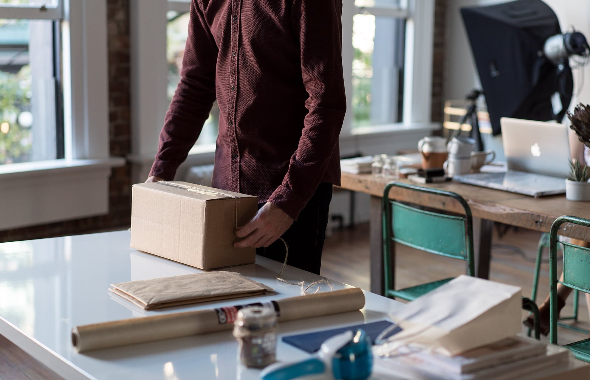 experiencia unboxing para clientes - &iquest;Qu&eacute; es el unboxing? &iquest;C&oacute;mo puede mejorar la decisi&oacute;n de compra de un cliente?