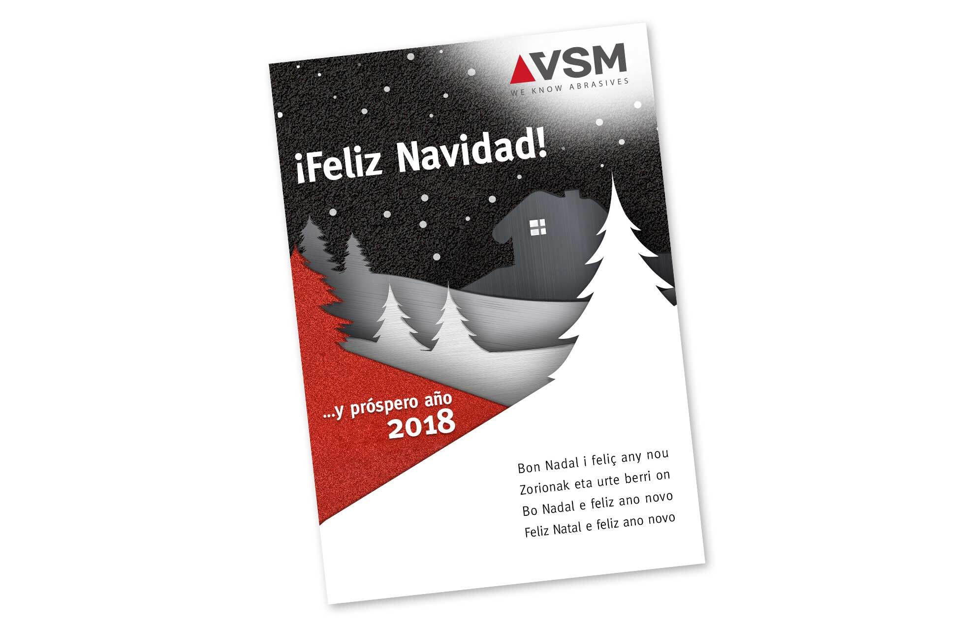 diseno flyers navidad - El marketing navide&ntilde;o en tu estrategia anual