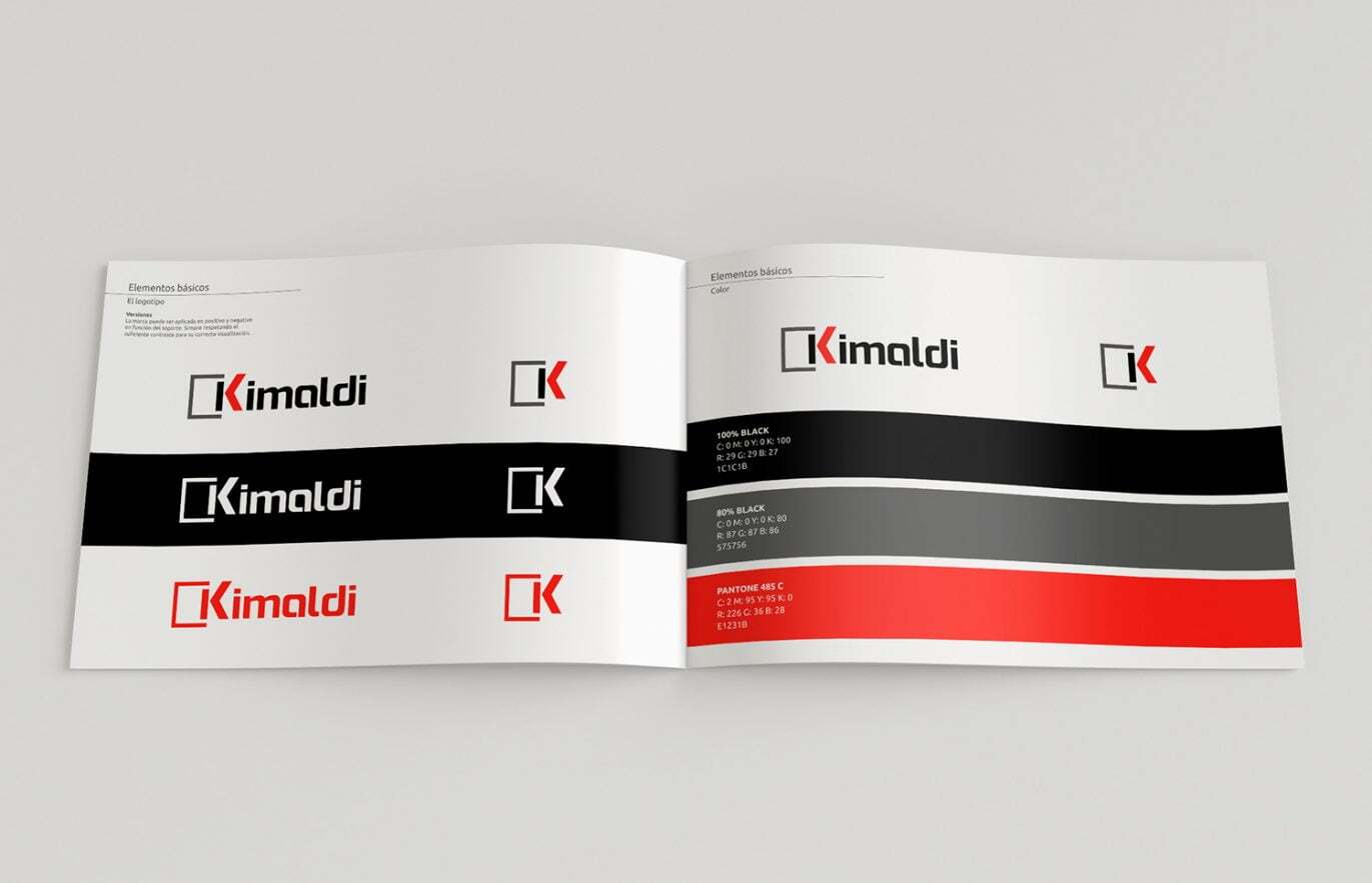 estudi de disseny grafic barcelona 1371x883 - Restyling de marca y material corporativo