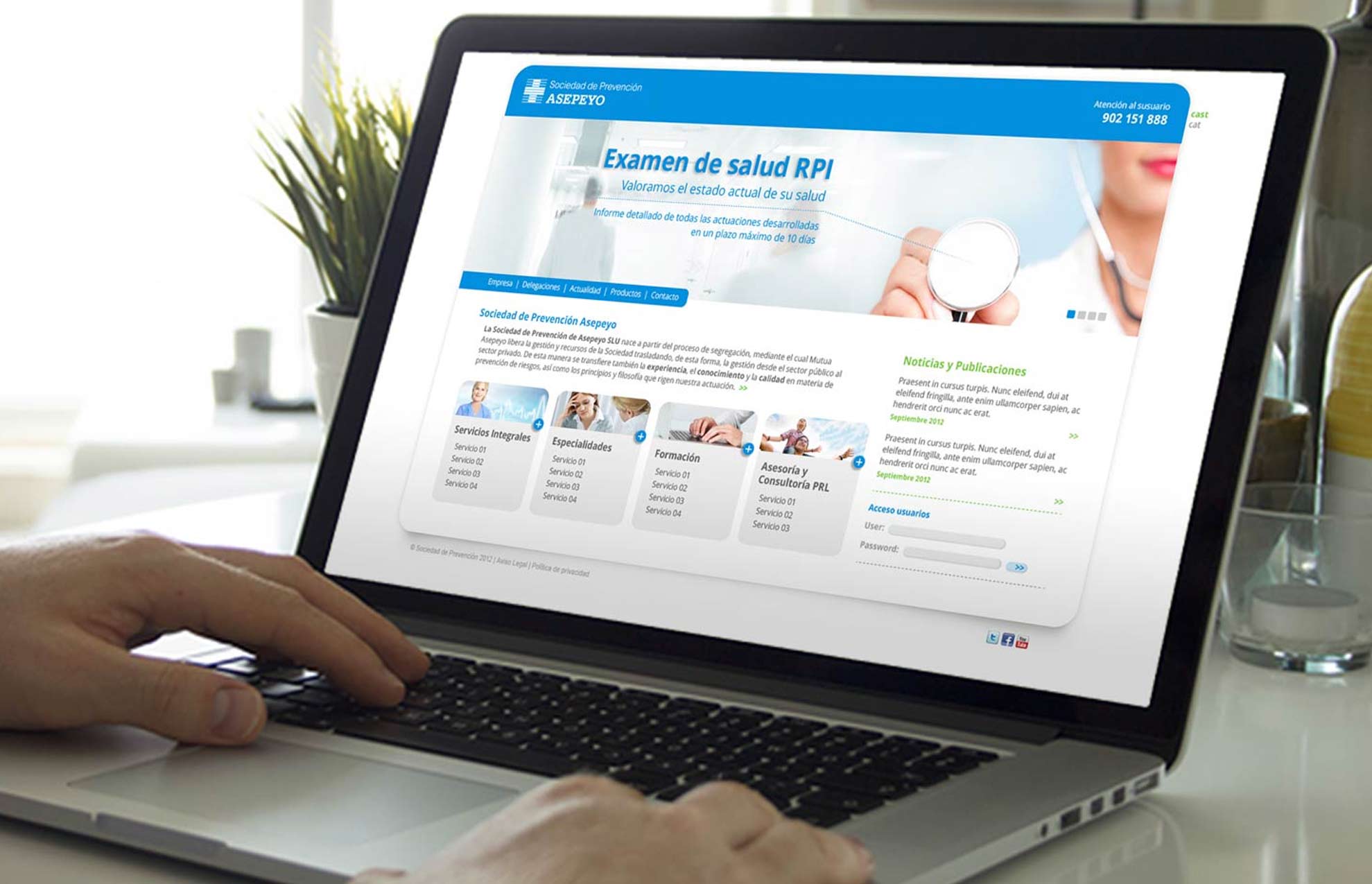 diseno marketing online farmacia - Las claves del marketing farmac&eacute;utico para el CMO