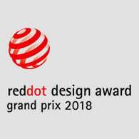 premio red dot grand prix Barcelona - Mediactiu consigue la máxima distinción de los Premios Red Dot Award 2018 de packaging