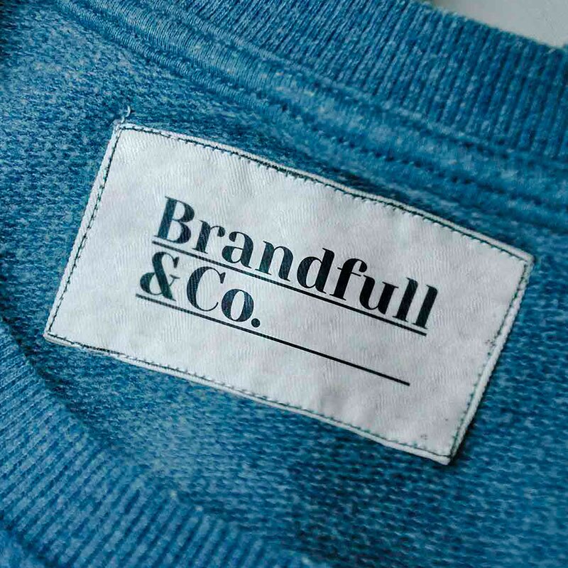 diseno de logotipo marca ropa - Creación de naming, branding y registro de marca