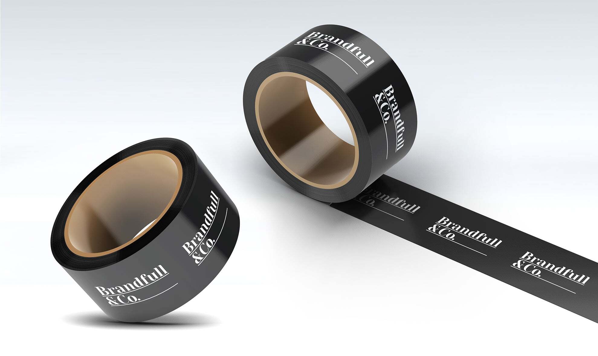 diseno precinto para sector moda - Brandfull&Co, un proyecto integral de dise&ntilde;o