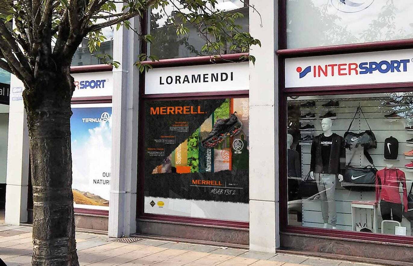 diseno escaparates tienda 1371x883 - Creaci&oacute;n de escaparates para calzado deportivo
