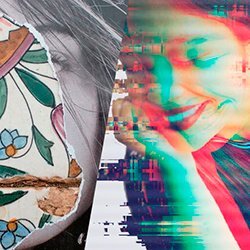 tendencias diseno 2019 - Las tendencias del diseño gráfico en 2019