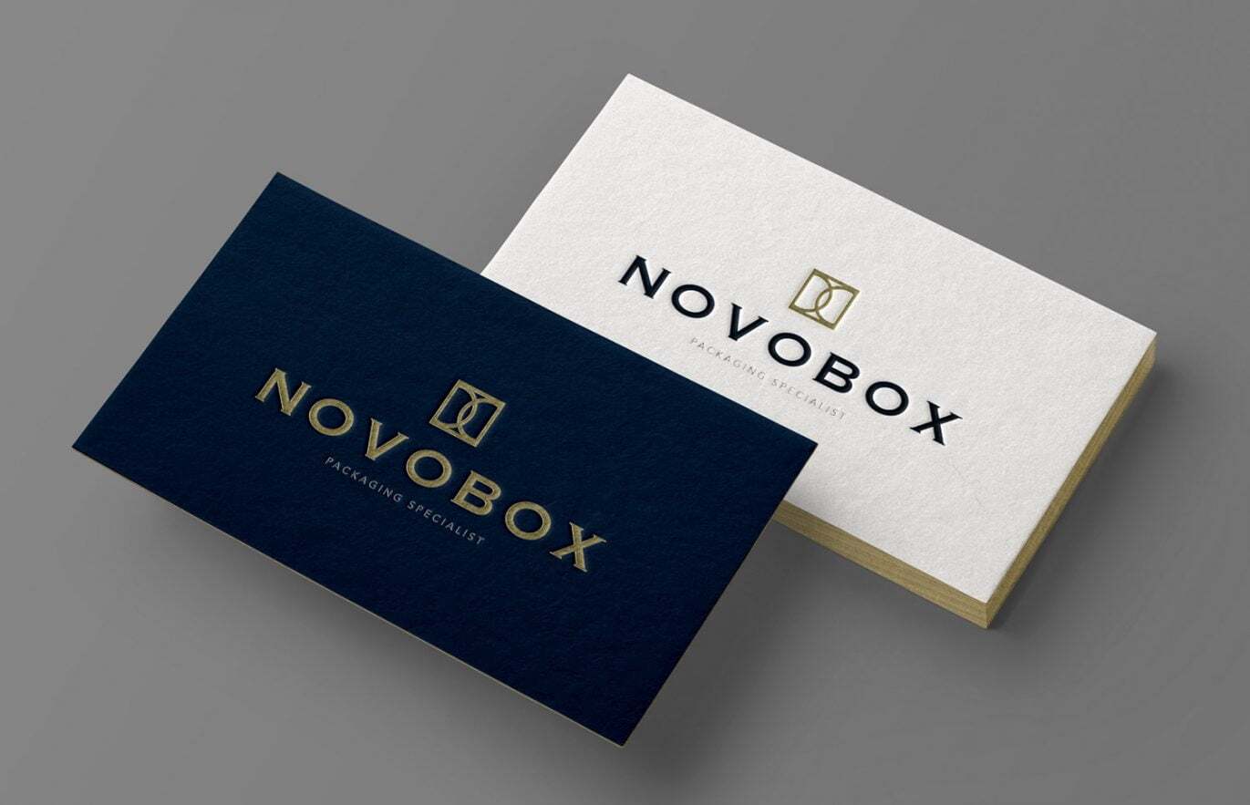 creacion de logotipo para empresa 1371x883 - Imagen de marca y aplicaciones