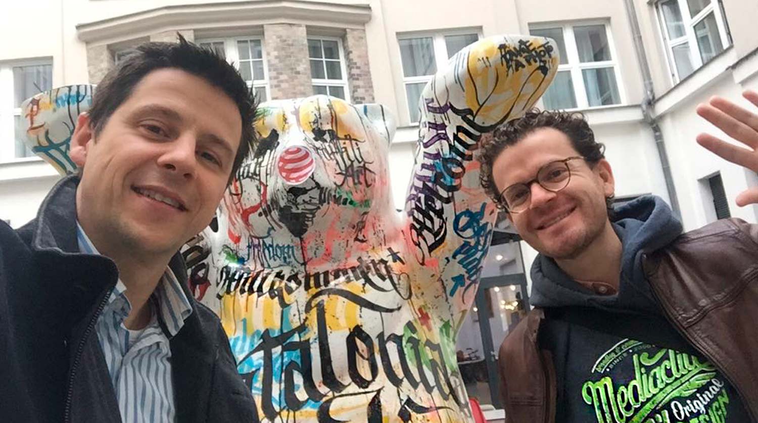 tendencias, team-building, eventos, noticias - - El Grand Prix de los Red Dot awards, el premio de los premios del diseño diseno grafico de barcelona en berlin - El Grand Prix de los Red Dot awards, el premio de los premios del diseño