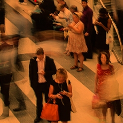 diseno retail bcn - Retail, venta directa al público, evolución y tendencias