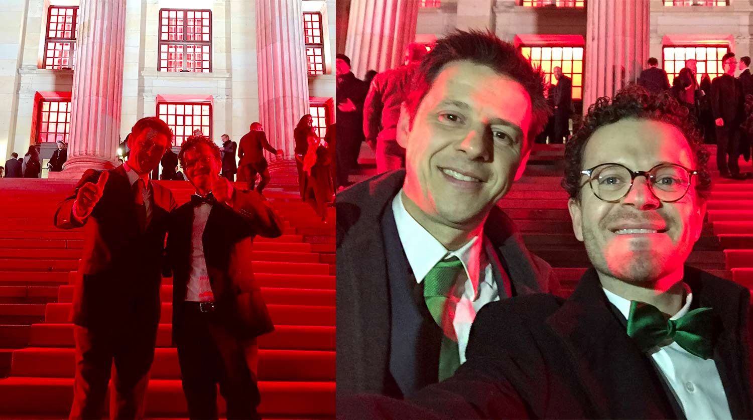 tendencias, team-building, eventos, noticias - - El Grand Prix de los Red Dot awards, el premio de los premios del diseño premiados red dot awards - El Grand Prix de los Red Dot awards, el premio de los premios del diseño