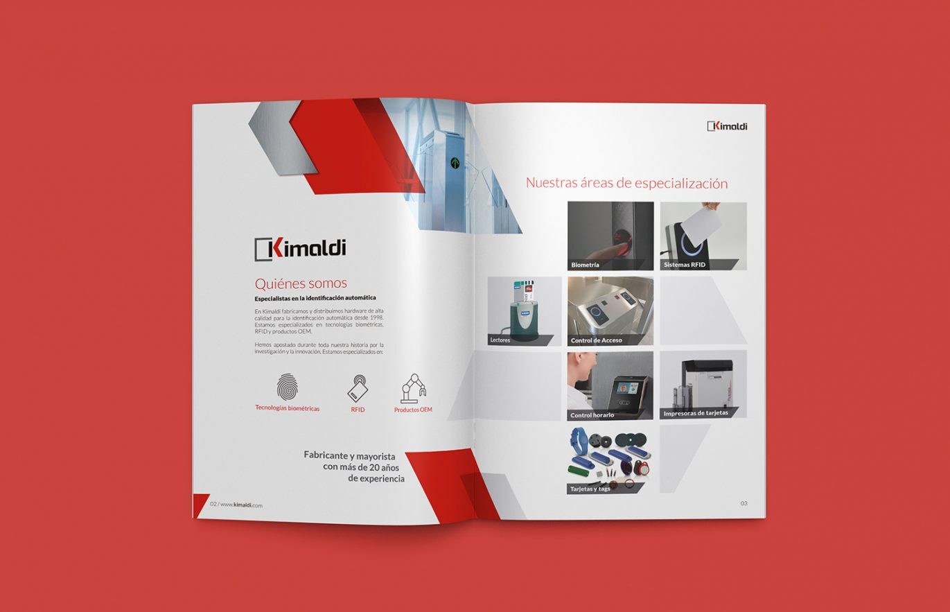 creacion catalogo corporativo 1371x883 - Restyling de marca y material corporativo