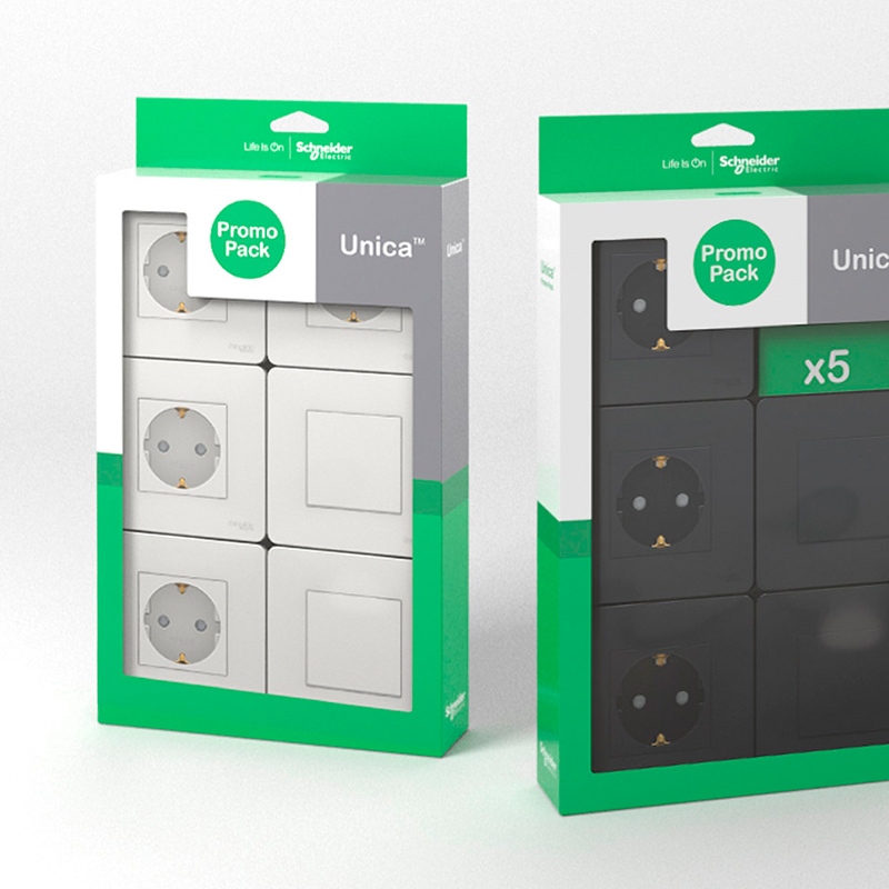 diseno de packaging industrial - Packaging para retail