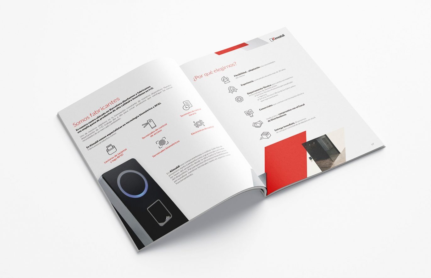 maquetacion catalogo barcelona 1371x883 - Restyling de marca y material corporativo