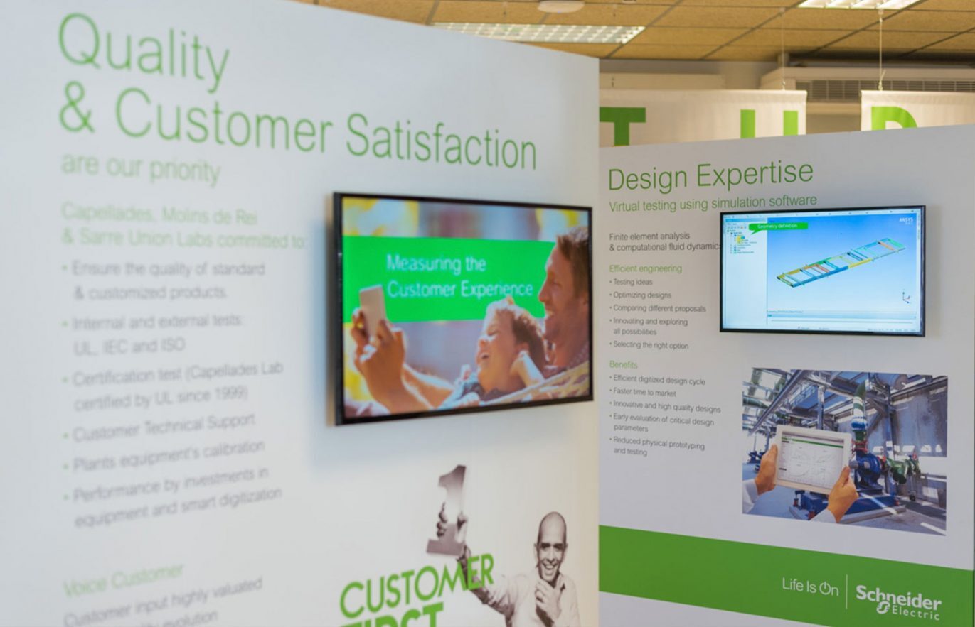 creacion grafica para paneles 1371x883 - Direcci&oacute;n, dise&ntilde;o y producci&oacute;n de evento