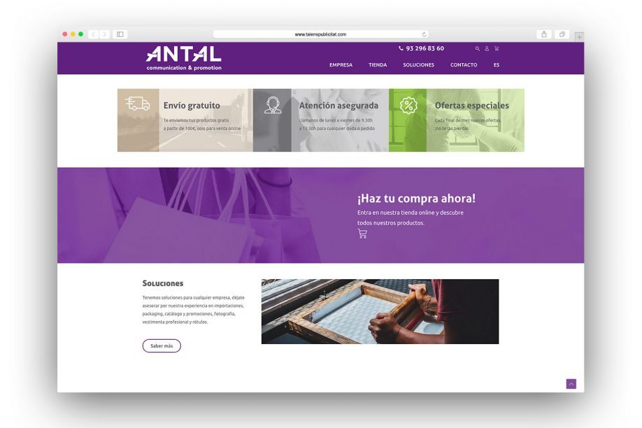 creacion-paginas-web-barcelona