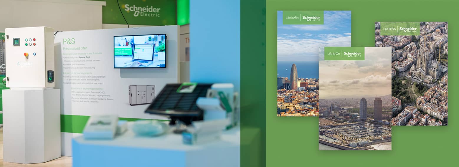 02 Evento en barcelona sector industrial - Direcci&oacute;n, dise&ntilde;o y producci&oacute;n de evento