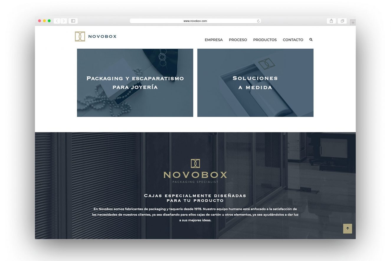 maquetacion depagina web barcelona 1325x883 - Imagen de marca y aplicaciones