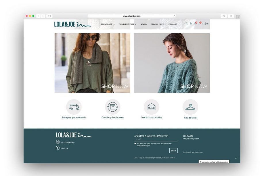 diseno-de-pagina-web-ropa