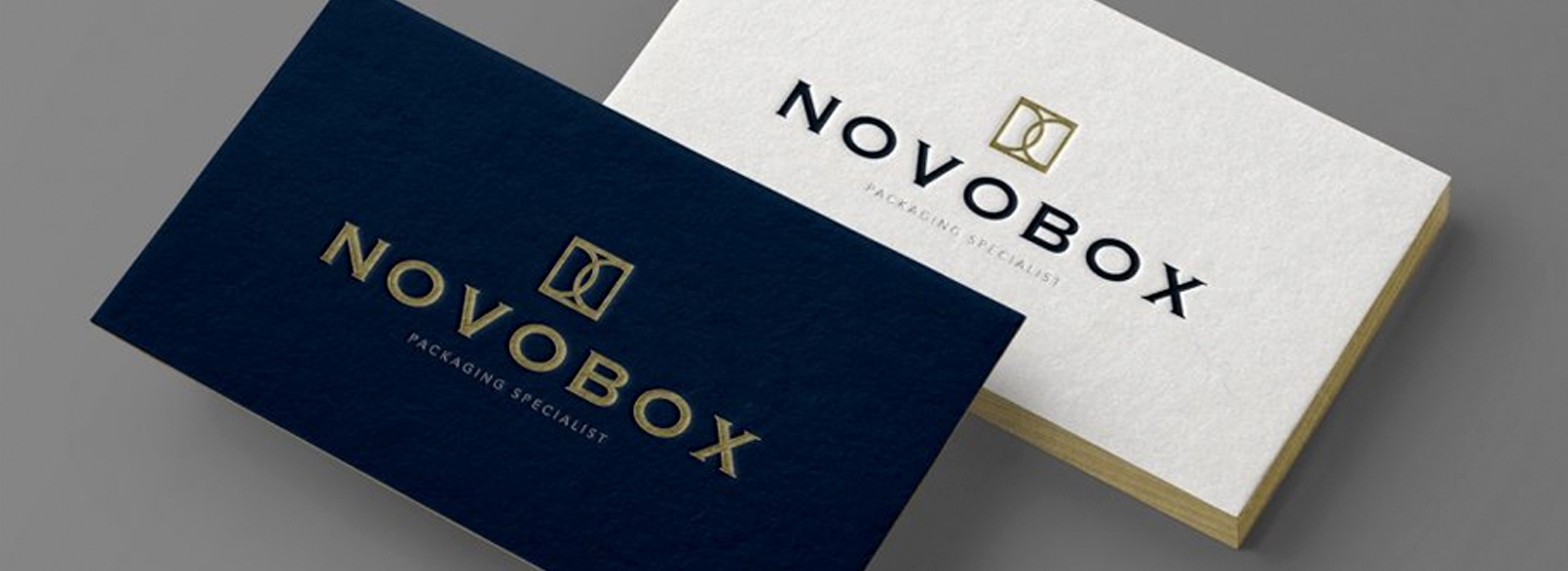 novobox2 - Imagen de marca y aplicaciones