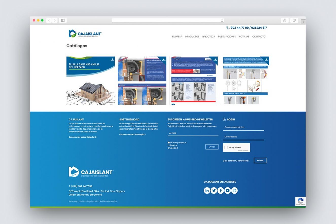 web-para-el-sector-industrial