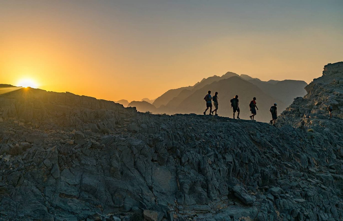 Imagen senderista merrell 1371x883 - Creaci&oacute;n de escaparates para calzado deportivo