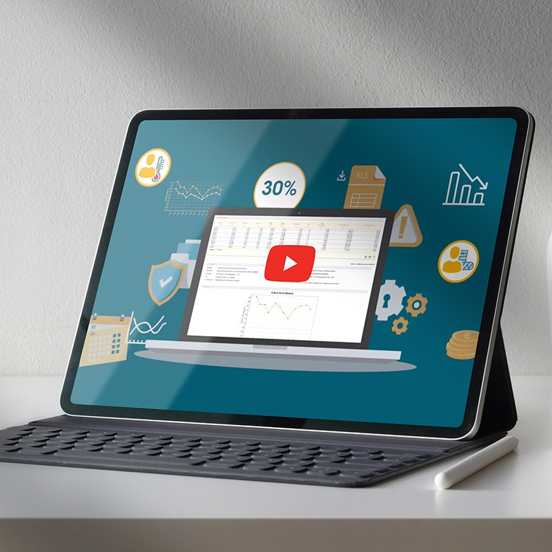 creacion de video 2D - Realización de vídeo promocional