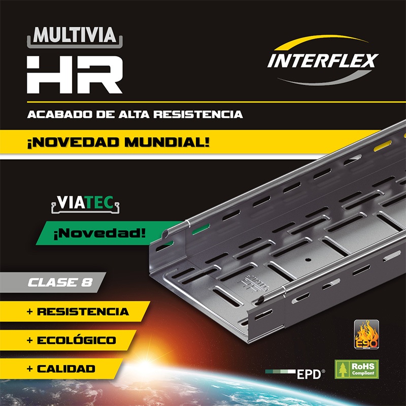 diseno de campana de promocion de nuevo producto - Campaña de lanzamiento de producto industrial