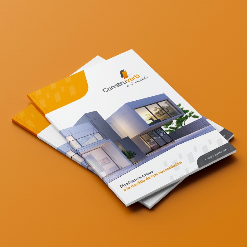 diseno de catalogo comercial barcelona - Creación de catálogo de productos