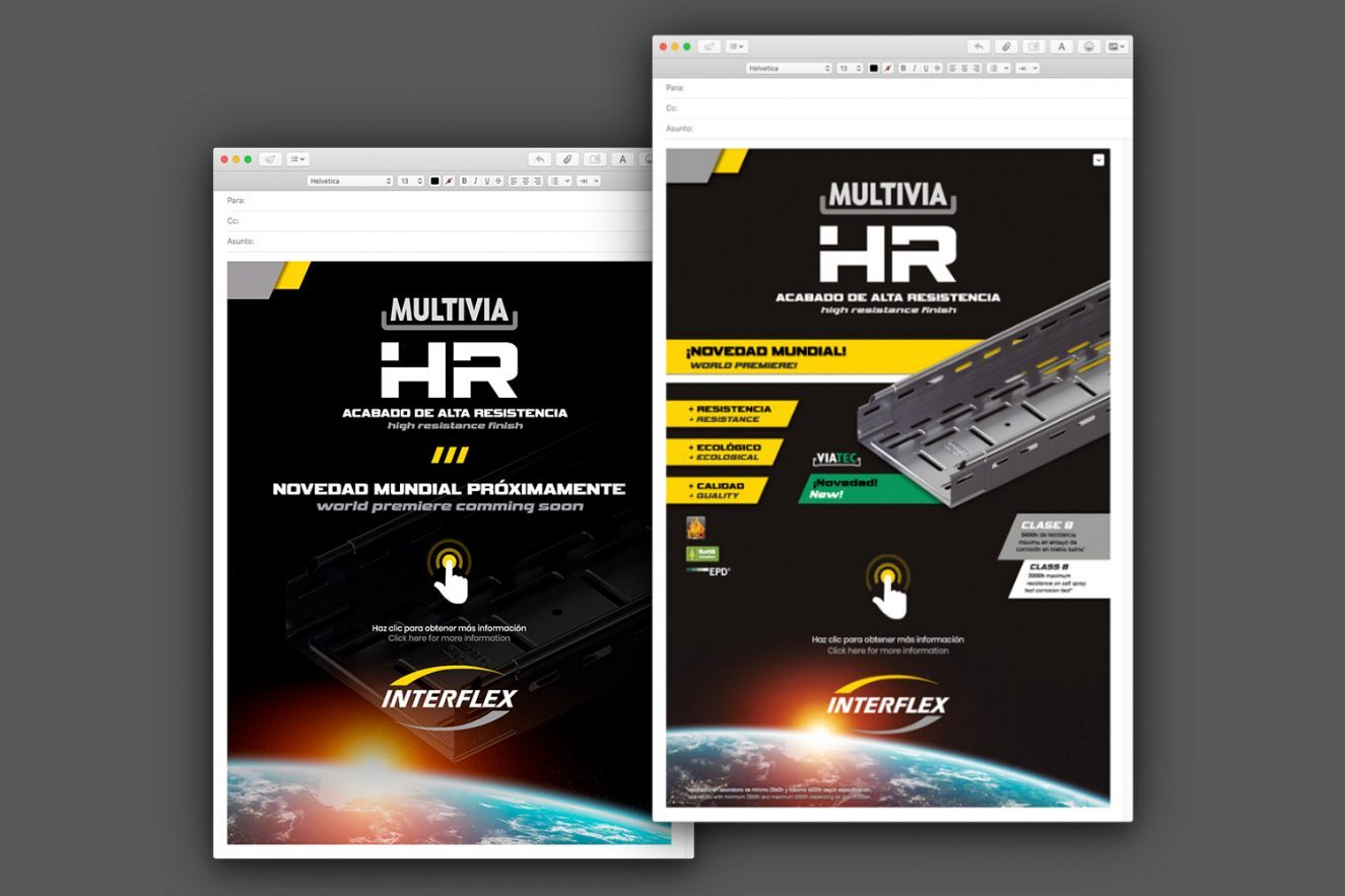 emailing-para-promocional-lanzamiento