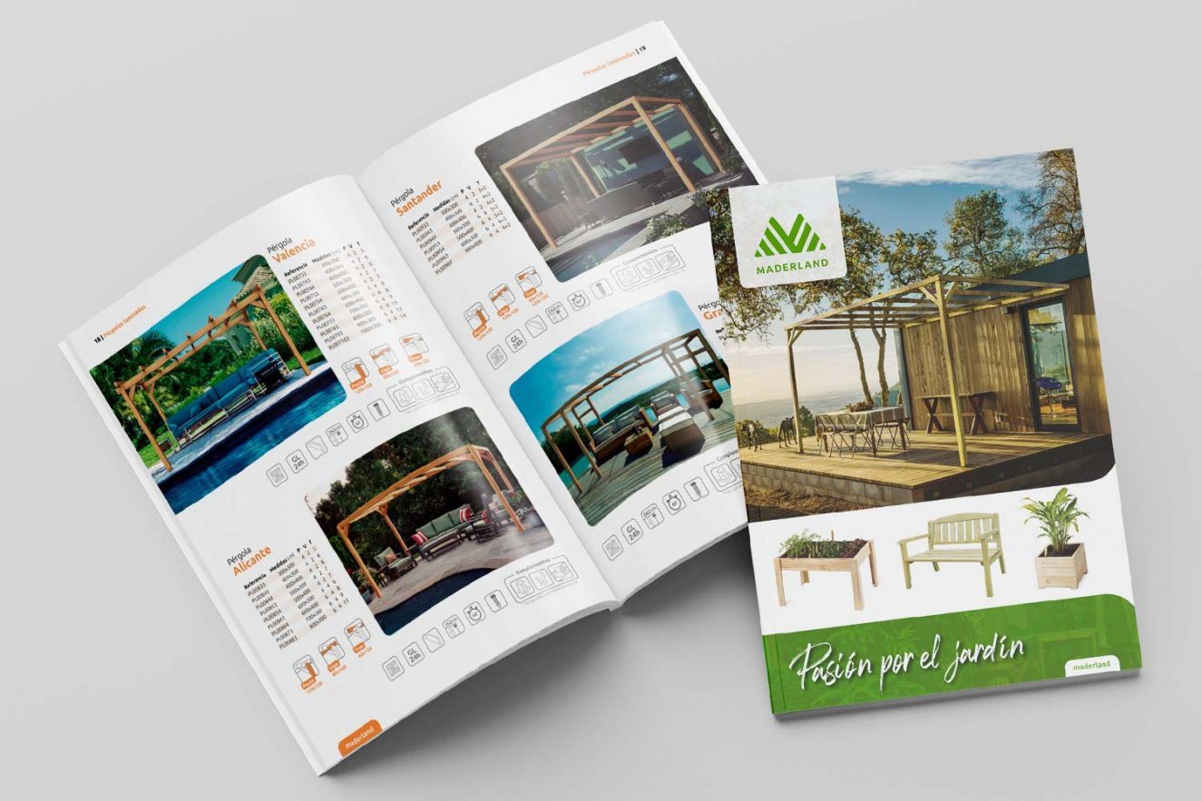 catalogo-maderland-diseno-grafico