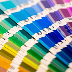 diseno grafico agencia barcelona - El color del Branding en marketing