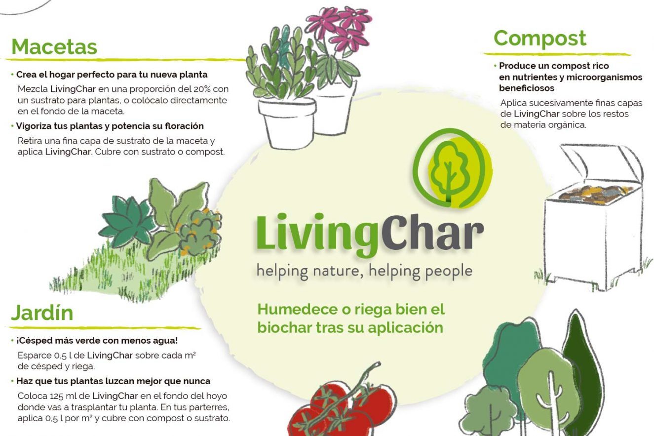 diseno y aplicaciones de marca 1325x883 - Branding, estrategia y acciones y elementos corporativos para empresa del sector agr&iacute;cola