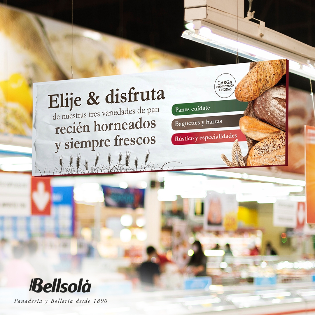 diseno de plv alimentacion - Acciones para incrementar ventas en retail